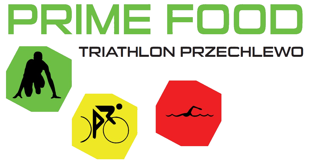 Prime Food Triathlon Przechlewo - dystans sprinterski (28,25 km)